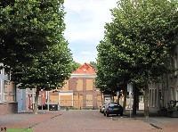 Centraal Station CS - nr. 0090